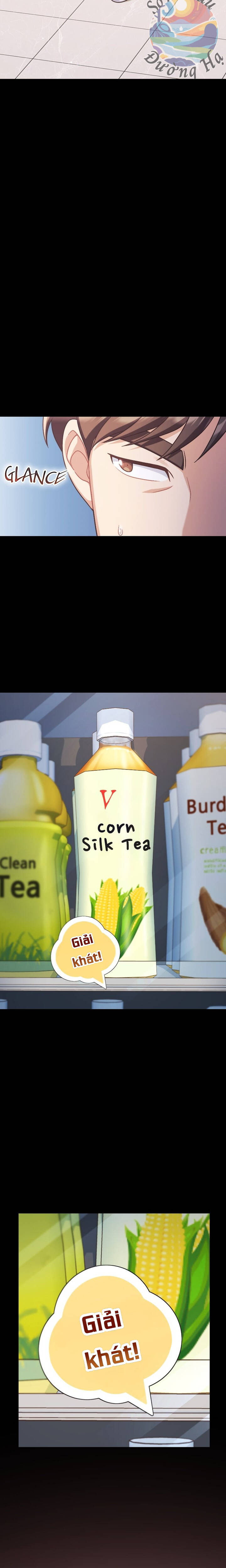 Cửa Hàng Tiện Lợi Có 102 Chapter 20 - 12