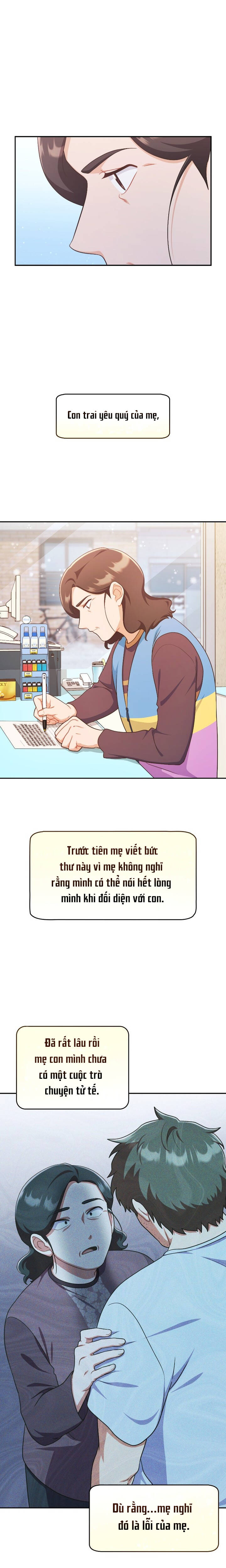 Cửa Hàng Tiện Lợi Có 102 Chapter 20 - 16