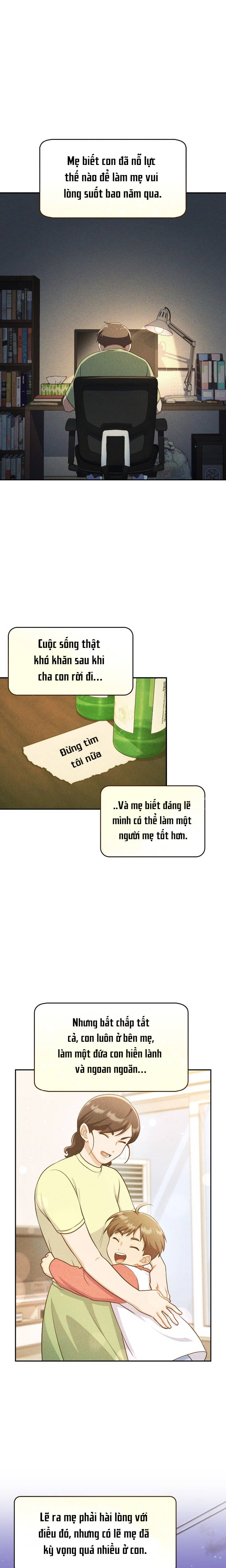 Cửa Hàng Tiện Lợi Có 102 Chapter 20 - 17