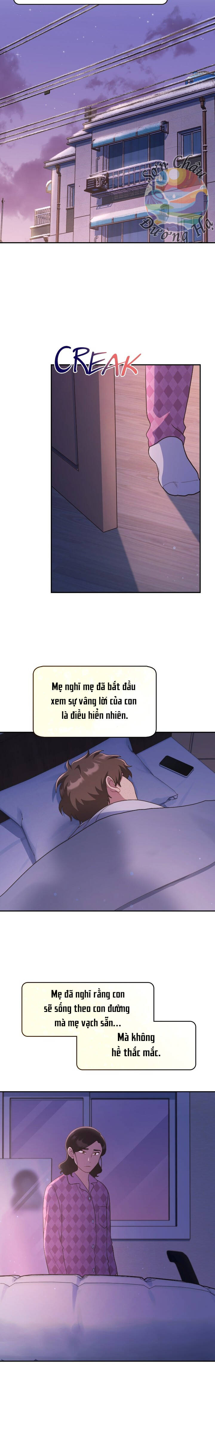 Cửa Hàng Tiện Lợi Có 102 Chapter 20 - 18
