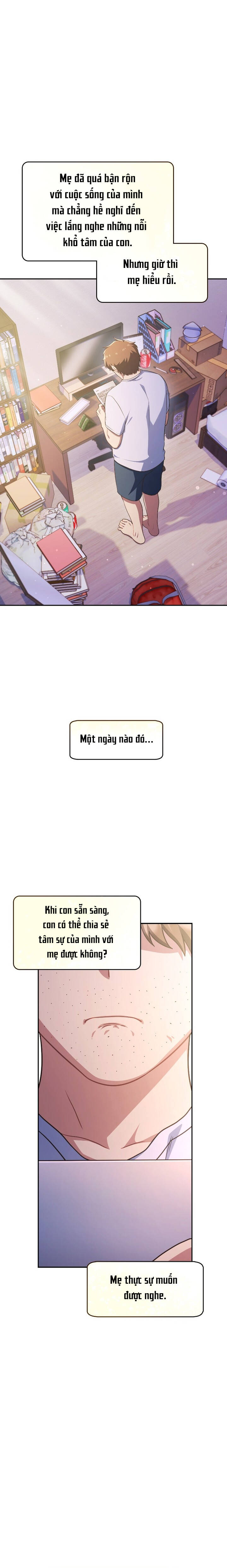 Cửa Hàng Tiện Lợi Có 102 Chapter 20 - 19