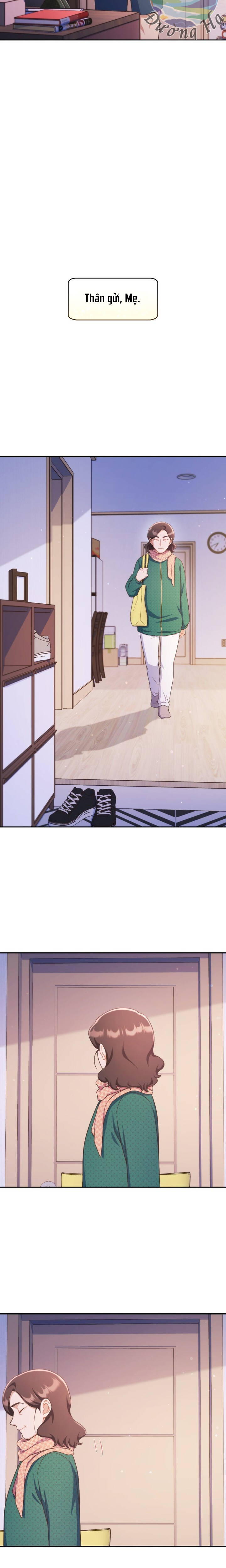 Cửa Hàng Tiện Lợi Có 102 Chapter 20 - 21