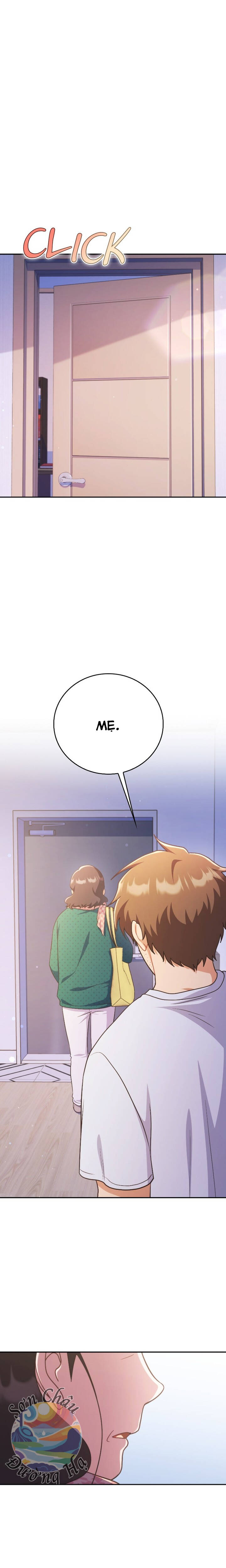 Cửa Hàng Tiện Lợi Có 102 Chapter 20 - 22