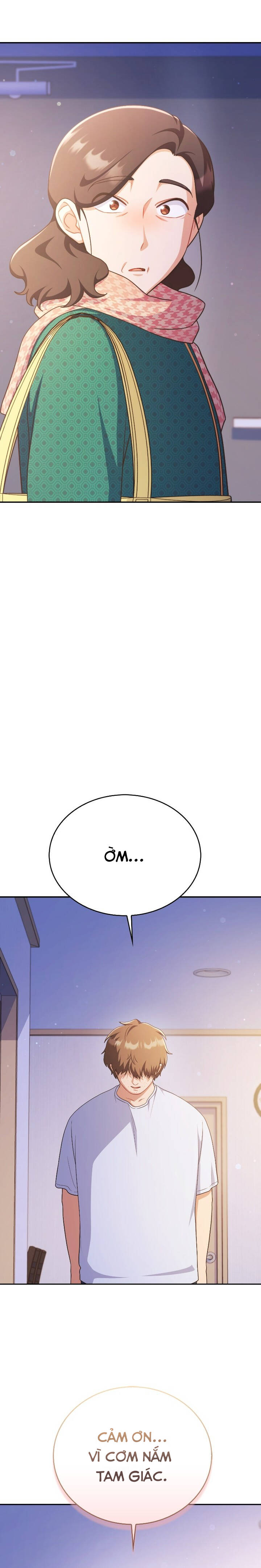 Cửa Hàng Tiện Lợi Có 102 Chapter 20 - 23