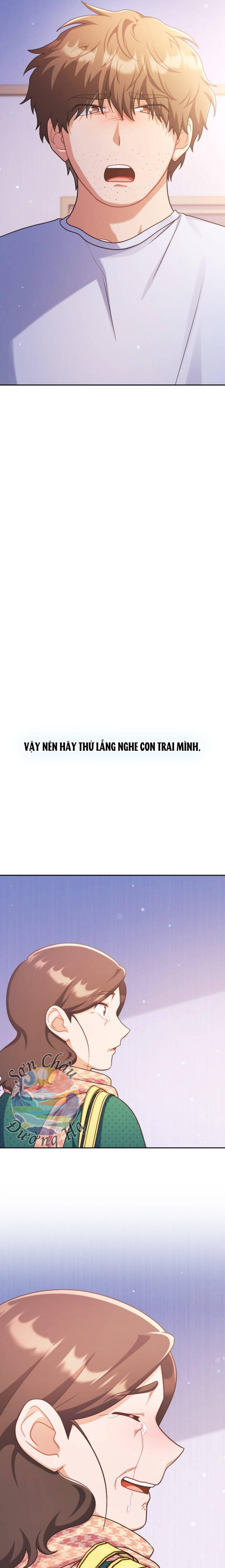 Cửa Hàng Tiện Lợi Có 102 Chapter 20 - 24