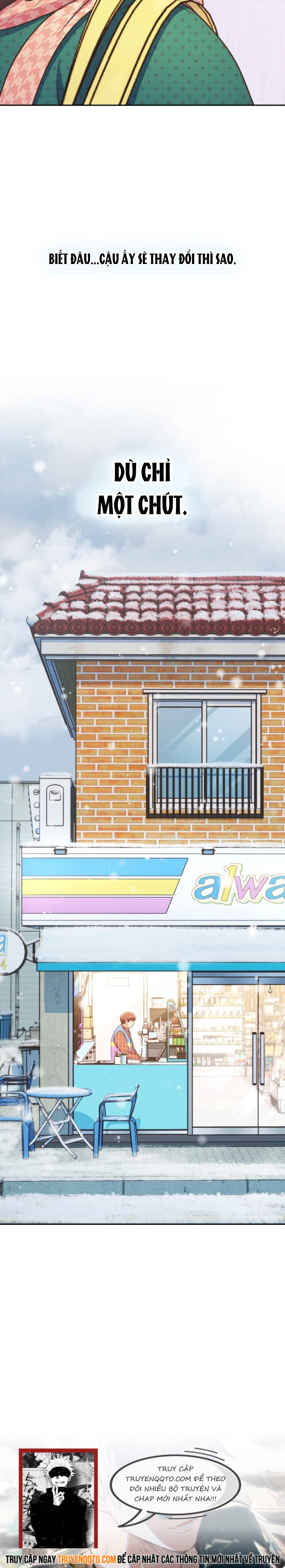 Cửa Hàng Tiện Lợi Có 102 Chapter 20 - 25