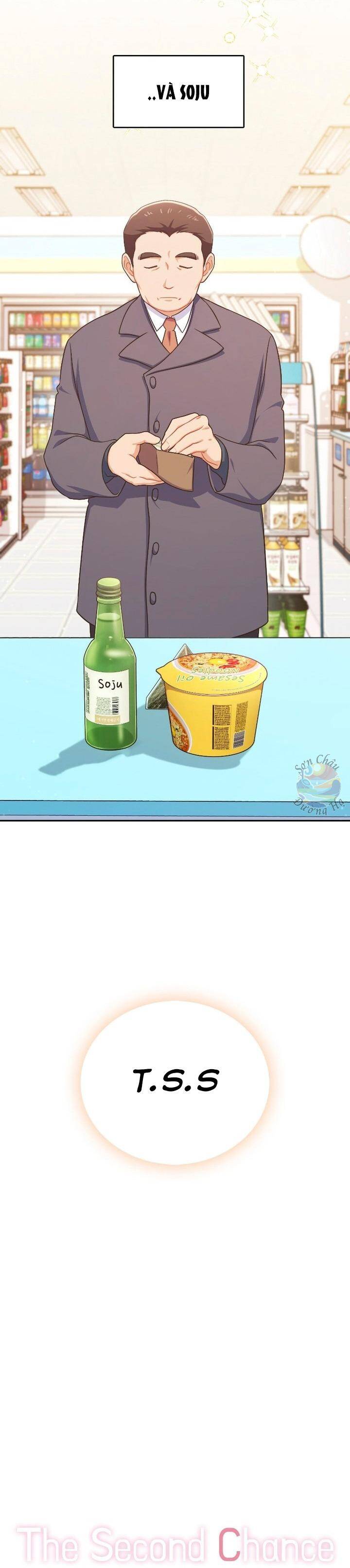 Cửa Hàng Tiện Lợi Có 102 Chapter 21 - 3