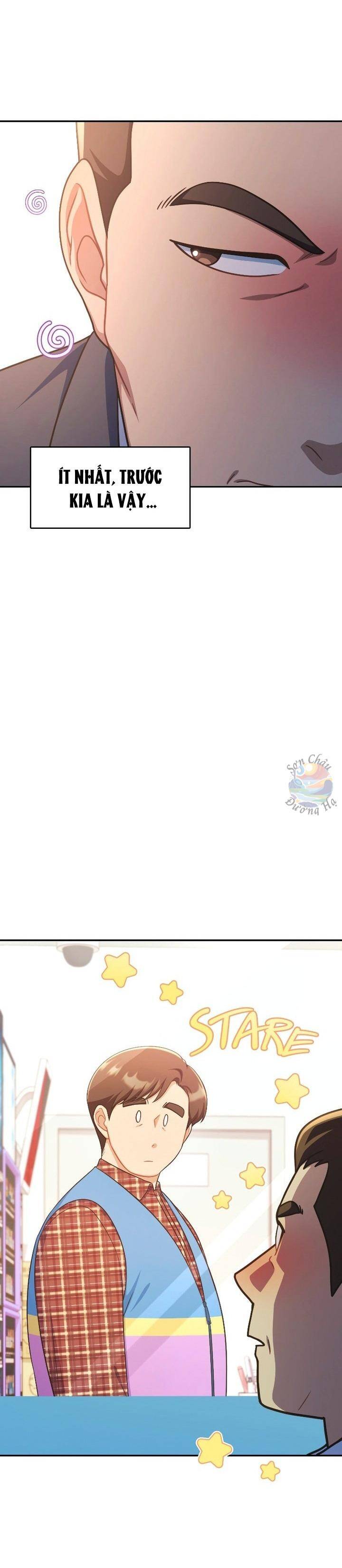 Cửa Hàng Tiện Lợi Có 102 Chapter 21 - 8