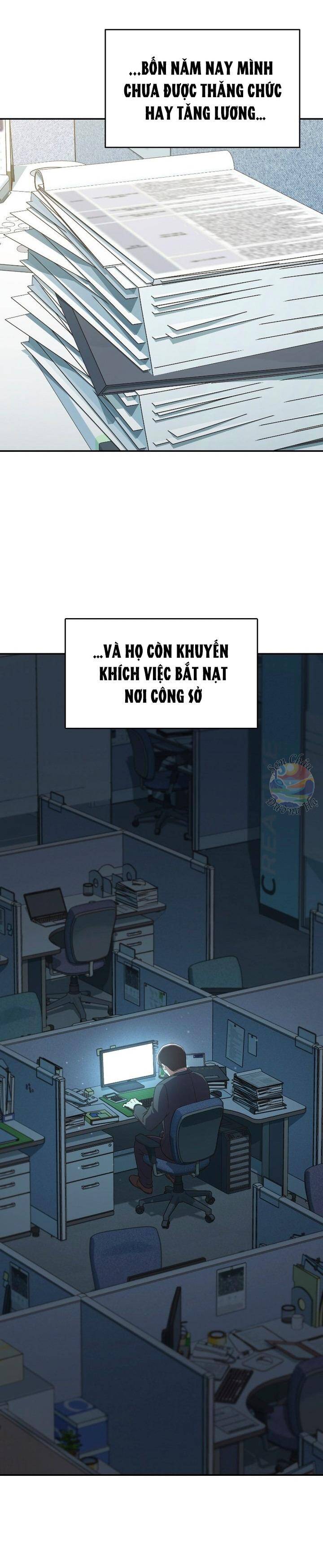 Cửa Hàng Tiện Lợi Có 102 Chapter 21 - 14