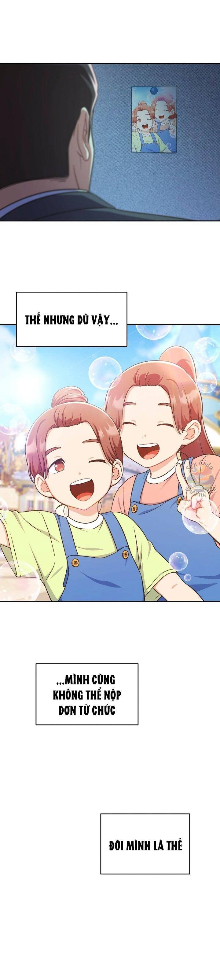 Cửa Hàng Tiện Lợi Có 102 Chapter 21 - 15