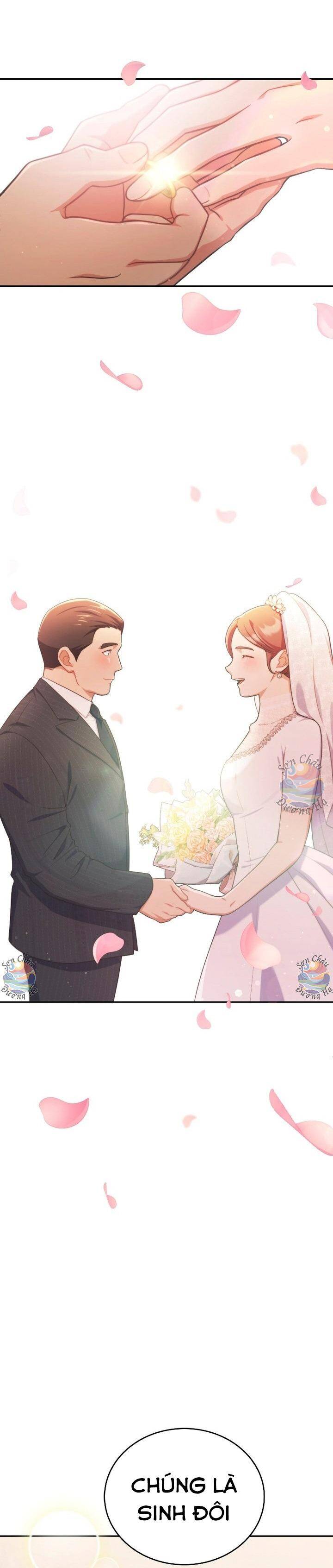 Cửa Hàng Tiện Lợi Có 102 Chapter 21 - 20