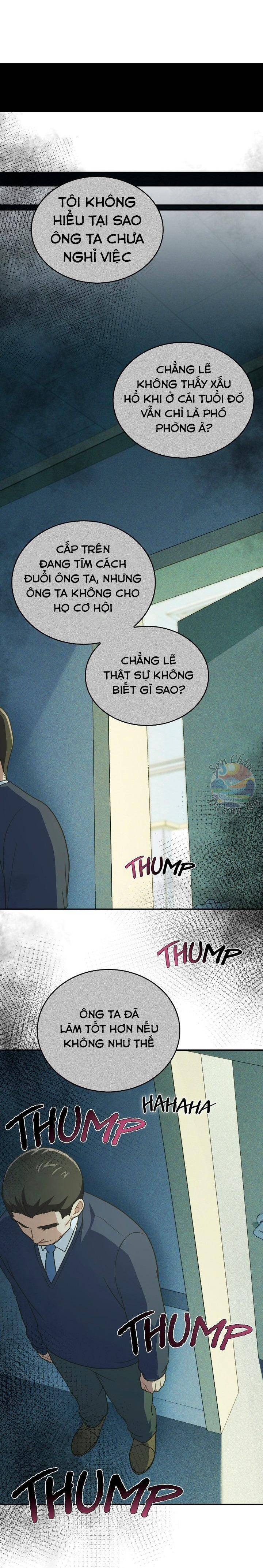 Cửa Hàng Tiện Lợi Có 102 Chapter 21 - 22