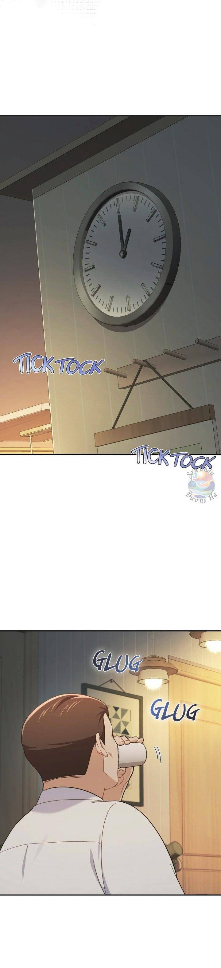 Cửa Hàng Tiện Lợi Có 102 Chapter 21 - 23