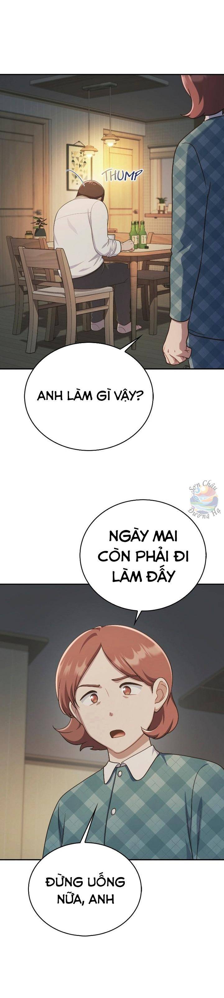 Cửa Hàng Tiện Lợi Có 102 Chapter 21 - 24