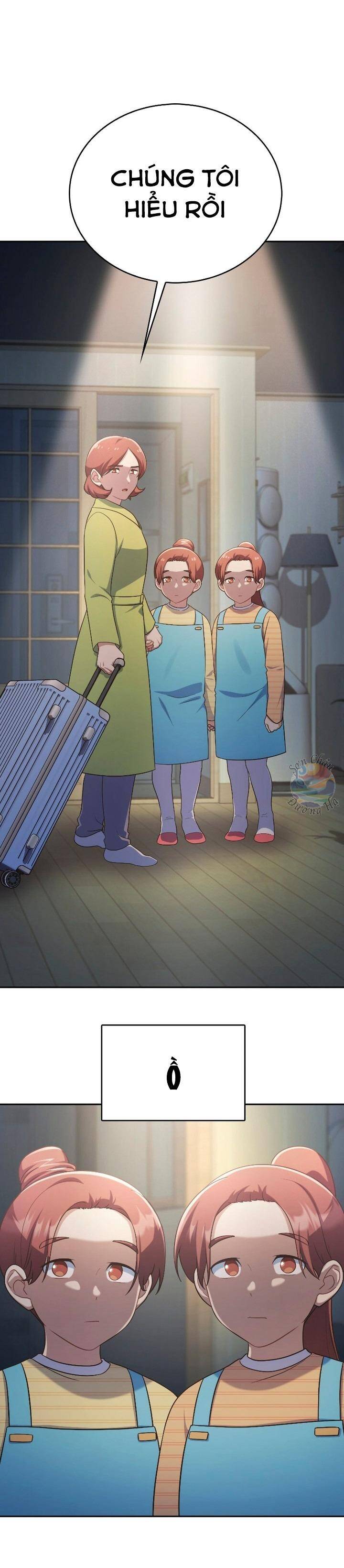 Cửa Hàng Tiện Lợi Có 102 Chapter 21 - 27