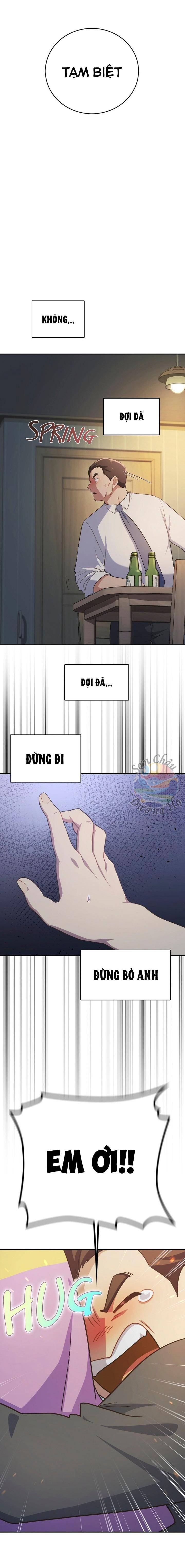 Cửa Hàng Tiện Lợi Có 102 Chapter 21 - 28