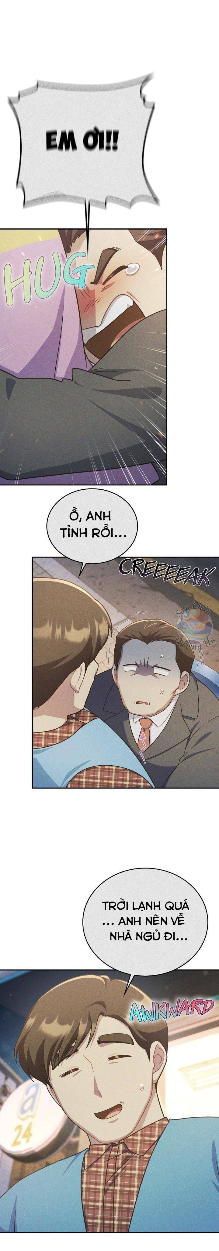 Cửa Hàng Tiện Lợi Có 102 Chapter 22 - 2