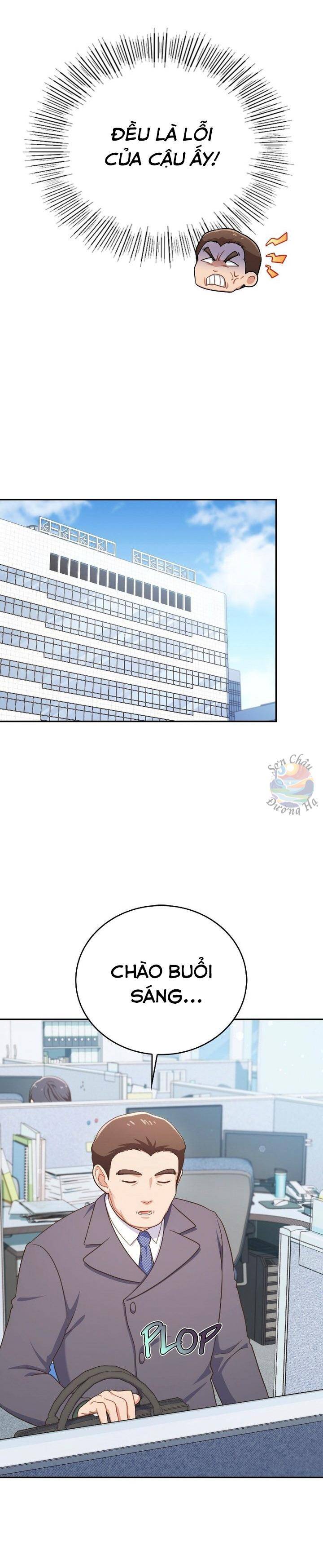 Cửa Hàng Tiện Lợi Có 102 Chapter 22 - 3