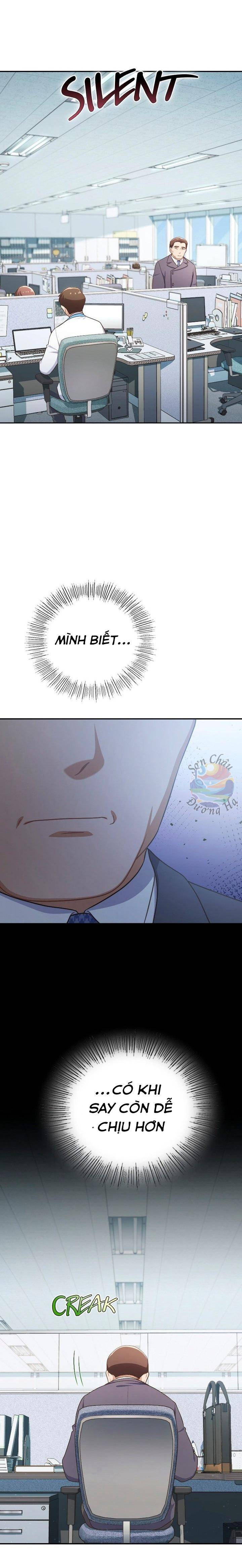 Cửa Hàng Tiện Lợi Có 102 Chapter 22 - 4