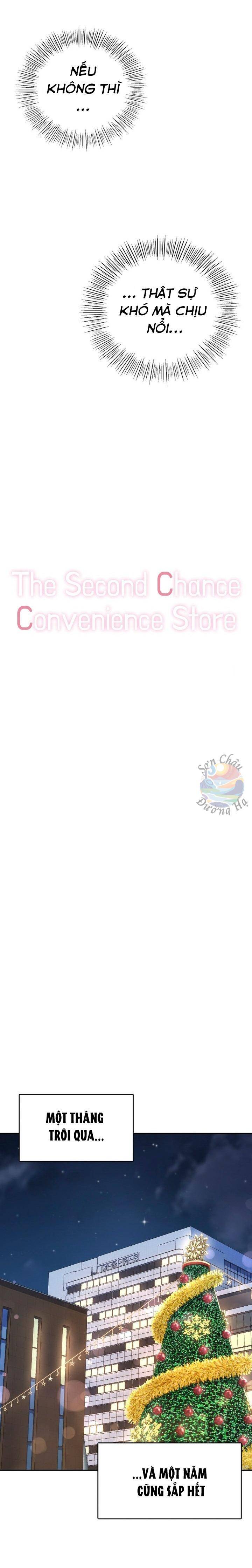 Cửa Hàng Tiện Lợi Có 102 Chapter 22 - 5