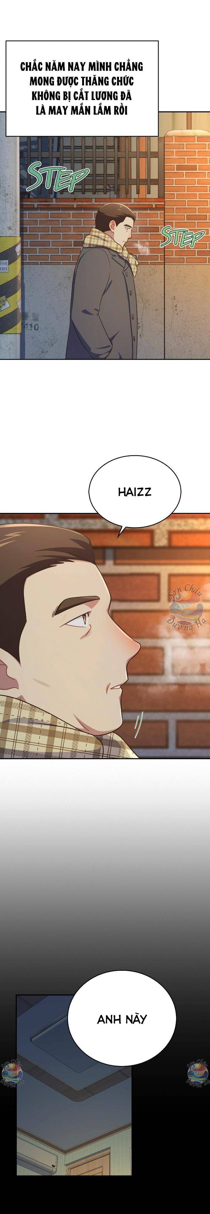 Cửa Hàng Tiện Lợi Có 102 Chapter 22 - 6