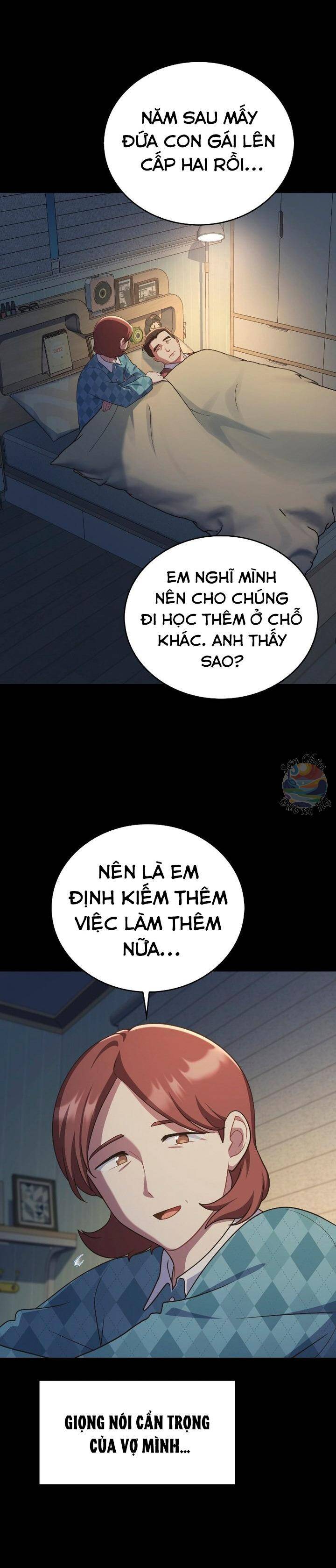 Cửa Hàng Tiện Lợi Có 102 Chapter 22 - 7