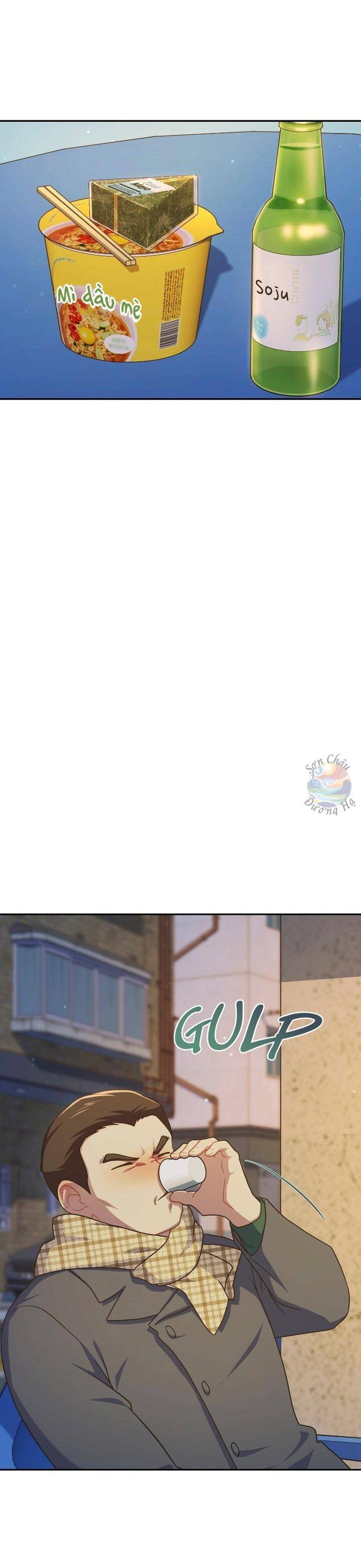 Cửa Hàng Tiện Lợi Có 102 Chapter 22 - 9