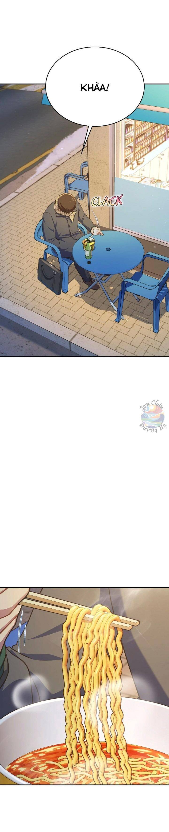 Cửa Hàng Tiện Lợi Có 102 Chapter 22 - 10