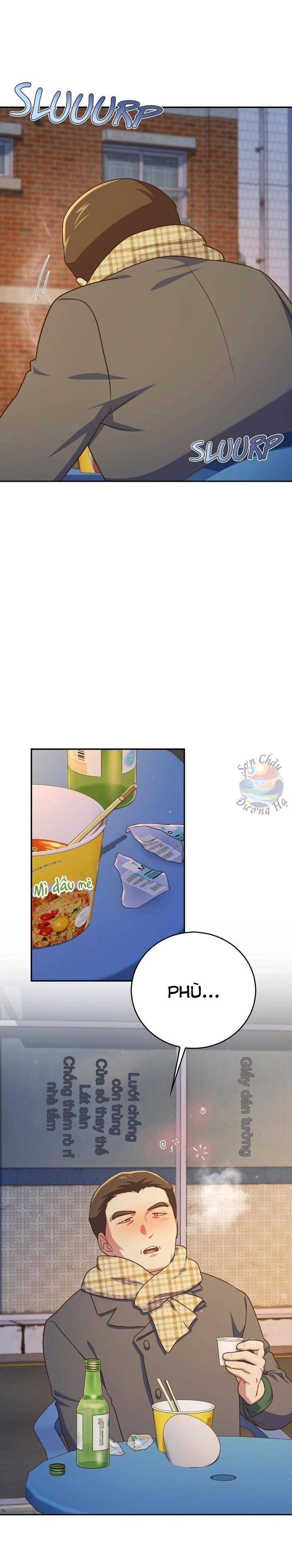 Cửa Hàng Tiện Lợi Có 102 Chapter 22 - 11