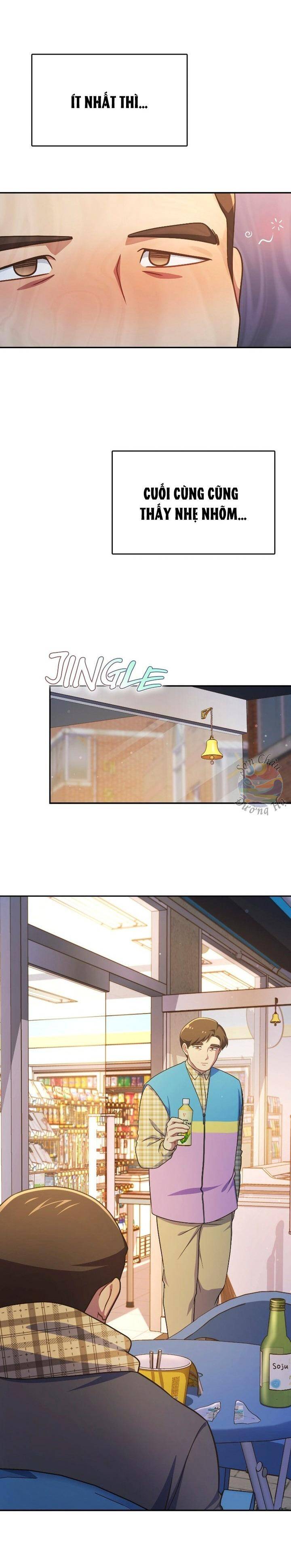Cửa Hàng Tiện Lợi Có 102 Chapter 22 - 12