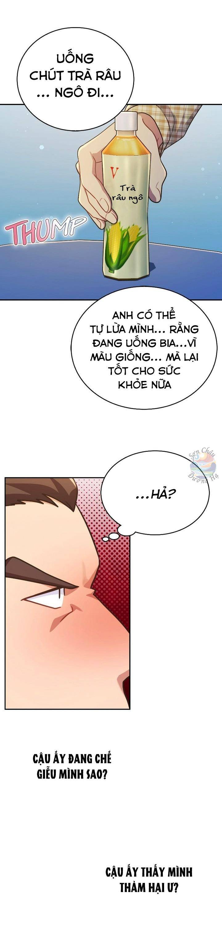 Cửa Hàng Tiện Lợi Có 102 Chapter 22 - 14