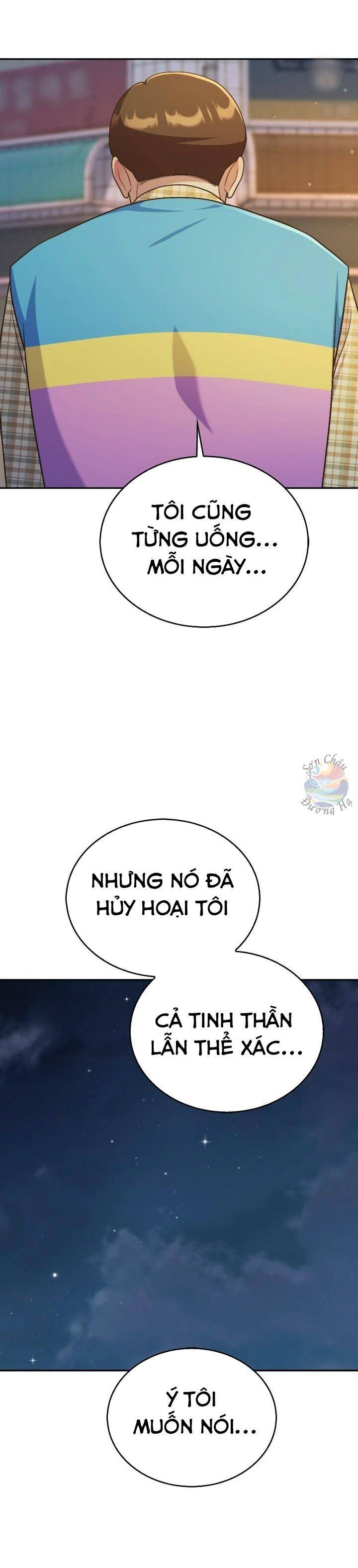 Cửa Hàng Tiện Lợi Có 102 Chapter 22 - 15