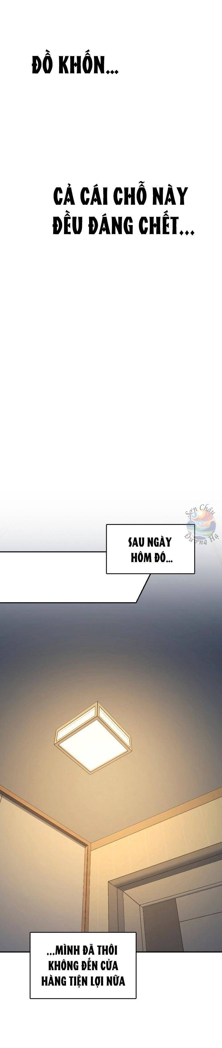 Cửa Hàng Tiện Lợi Có 102 Chapter 22 - 19