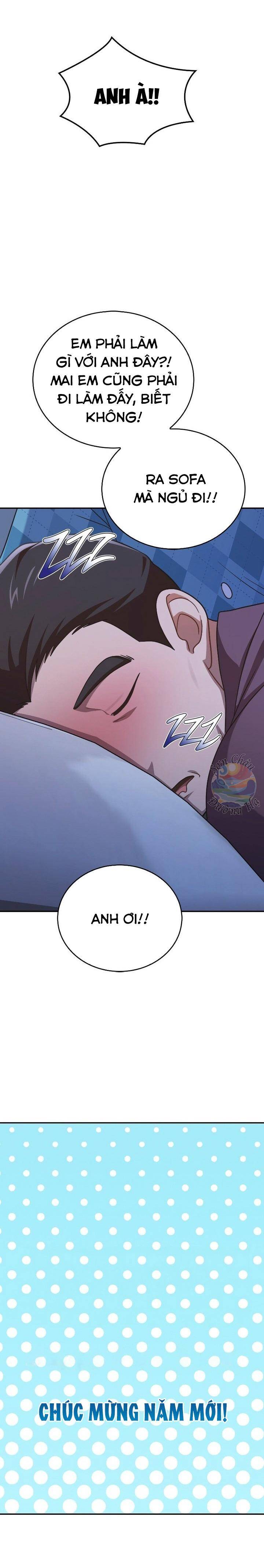 Cửa Hàng Tiện Lợi Có 102 Chapter 22 - 22