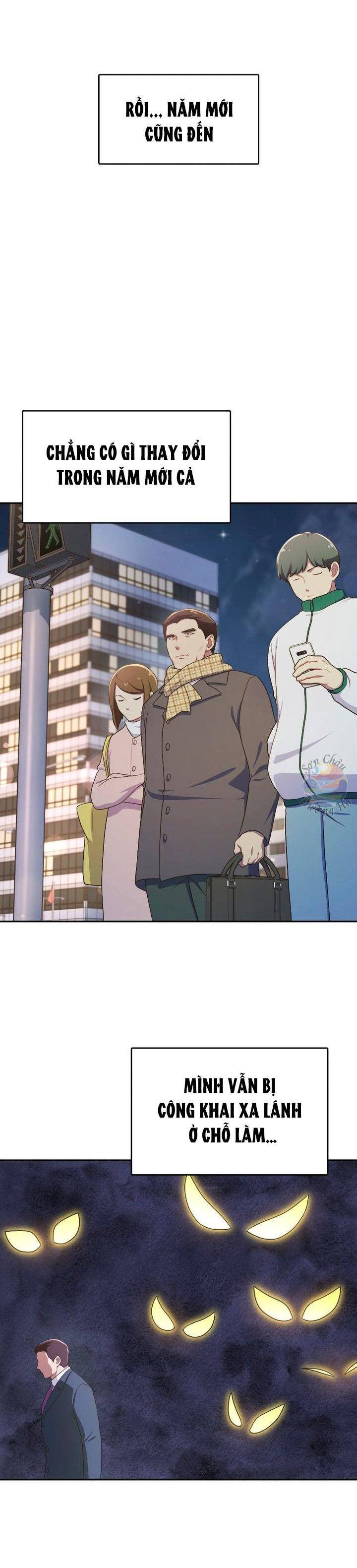 Cửa Hàng Tiện Lợi Có 102 Chapter 22 - 23