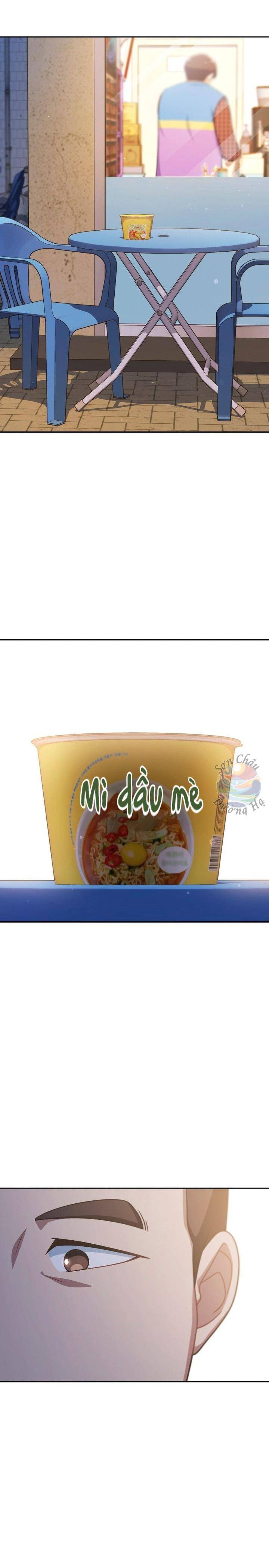 Cửa Hàng Tiện Lợi Có 102 Chapter 22 - 26