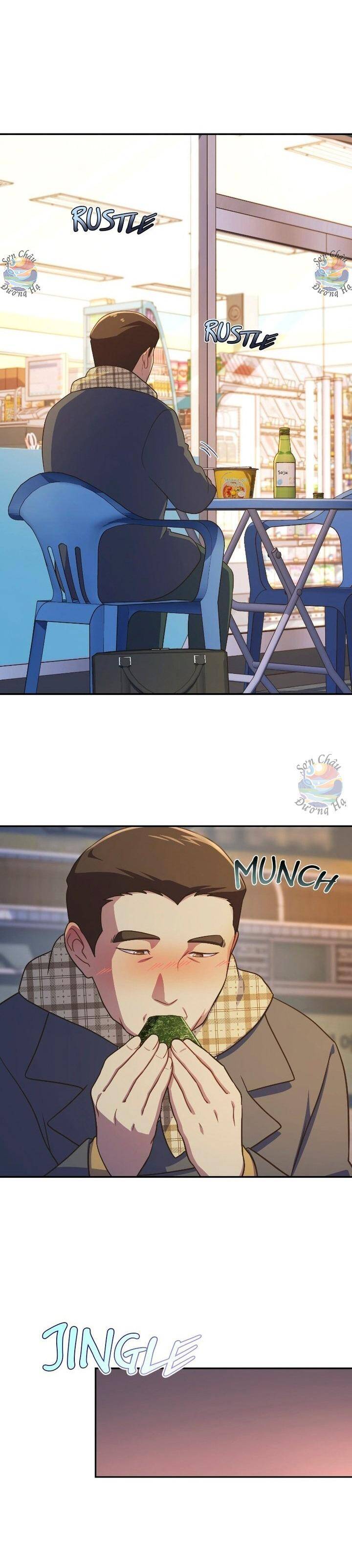 Cửa Hàng Tiện Lợi Có 102 Chapter 22 - 29