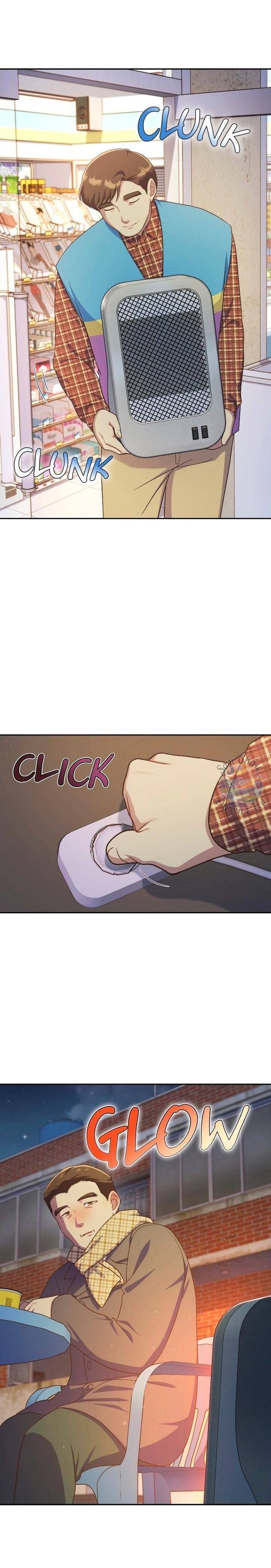 Cửa Hàng Tiện Lợi Có 102 Chapter 22 - 30