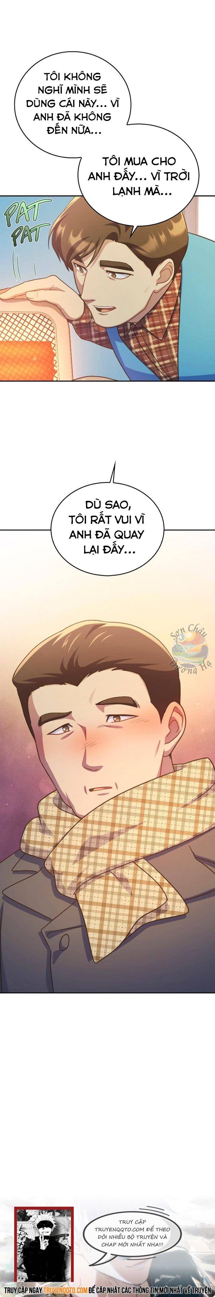 Cửa Hàng Tiện Lợi Có 102 Chapter 22 - 31
