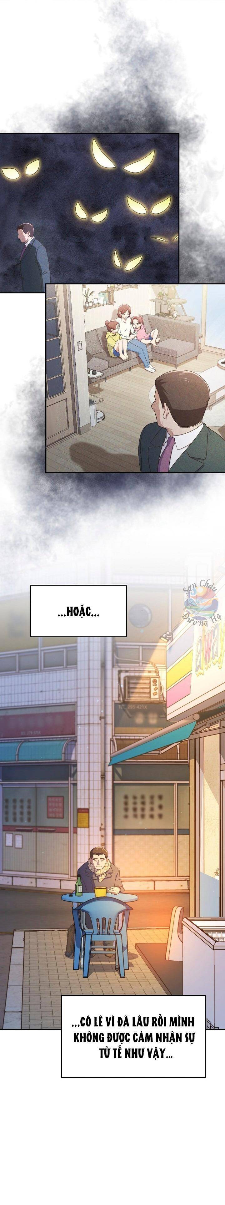 Cửa Hàng Tiện Lợi Có 102 Chapter 23 - 2