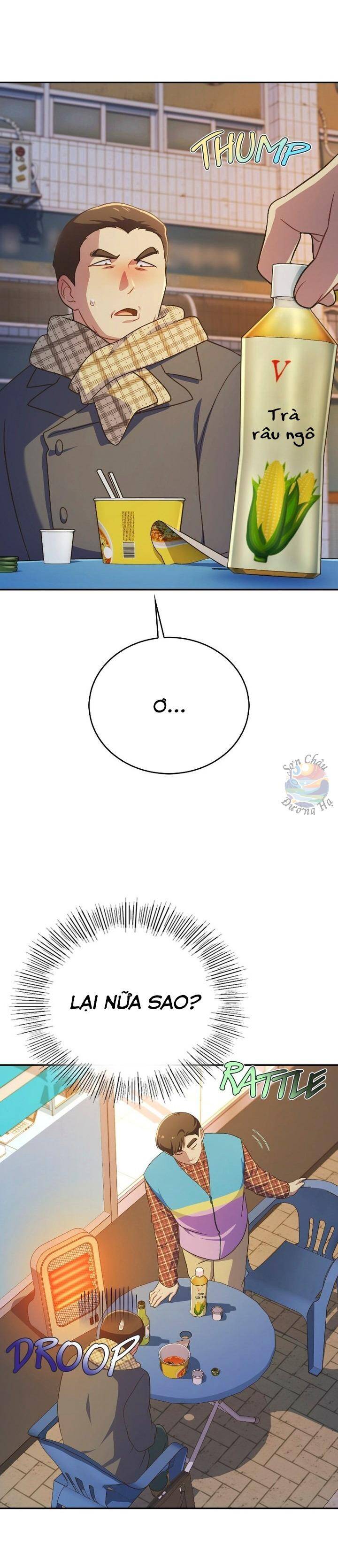 Cửa Hàng Tiện Lợi Có 102 Chapter 23 - 4