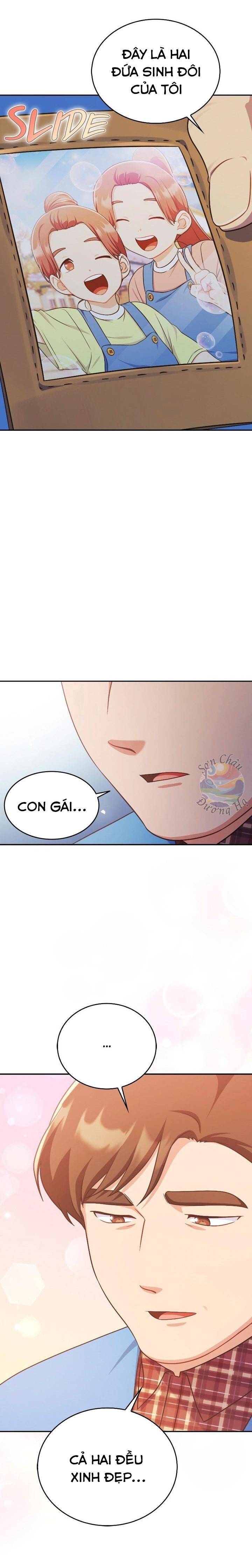 Cửa Hàng Tiện Lợi Có 102 Chapter 23 - 8