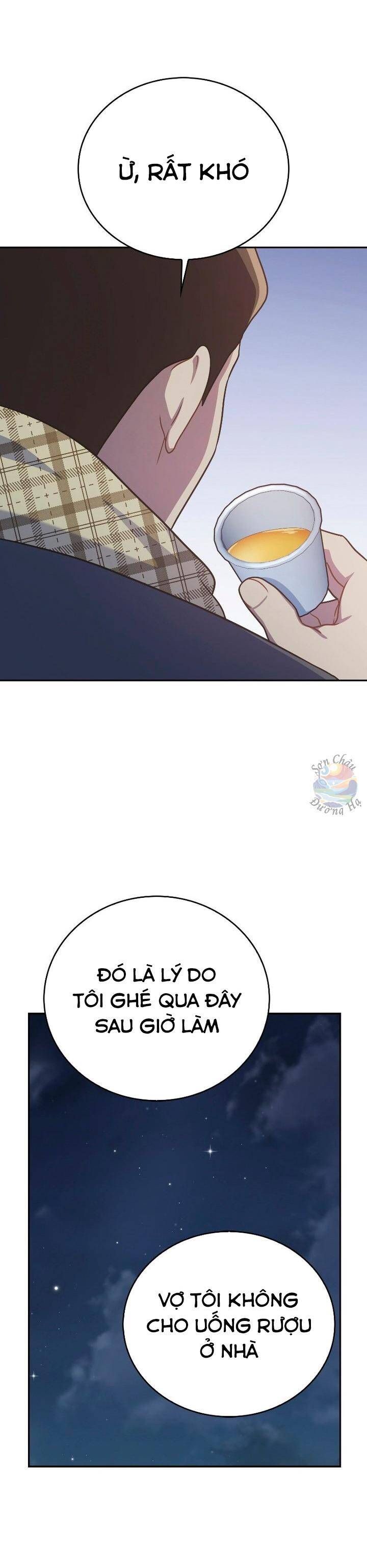 Cửa Hàng Tiện Lợi Có 102 Chapter 23 - 11