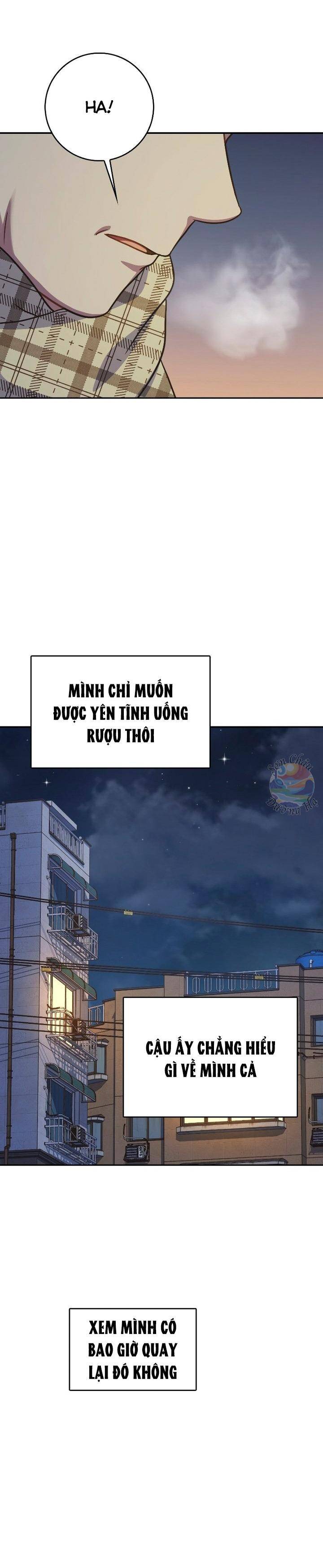 Cửa Hàng Tiện Lợi Có 102 Chapter 23 - 16