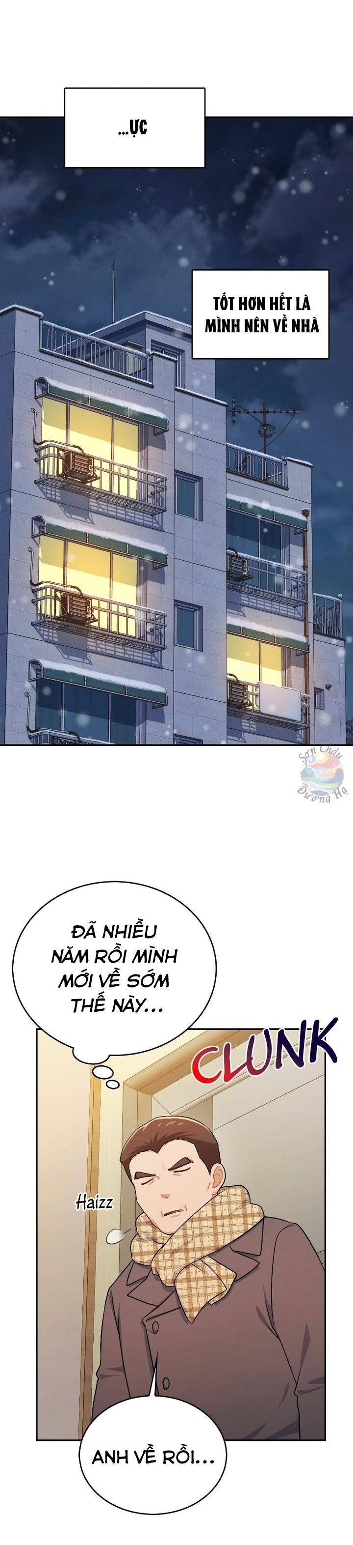 Cửa Hàng Tiện Lợi Có 102 Chapter 23 - 19