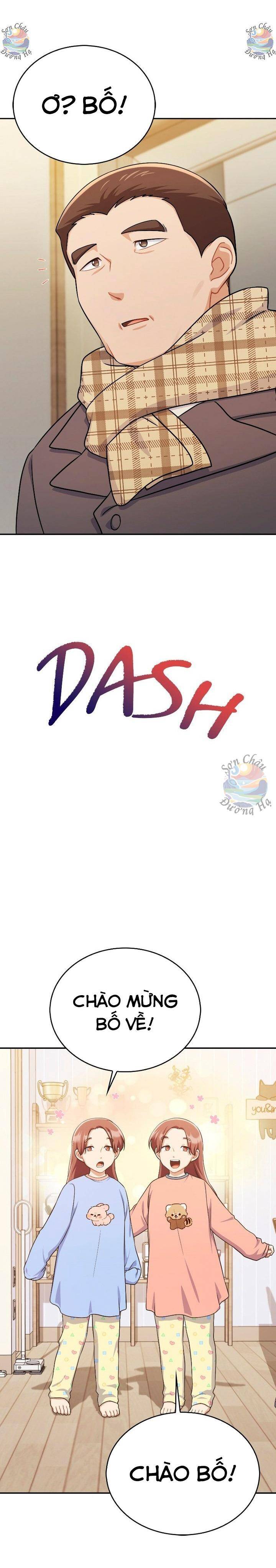 Cửa Hàng Tiện Lợi Có 102 Chapter 23 - 20