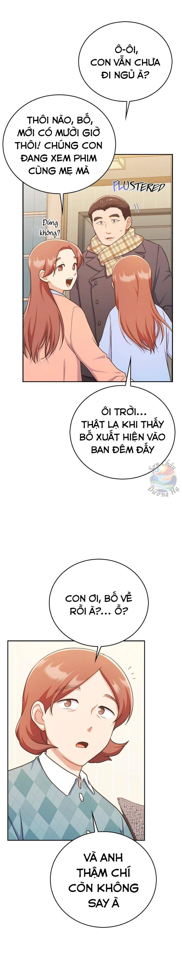 Cửa Hàng Tiện Lợi Có 102 Chapter 23 - 21