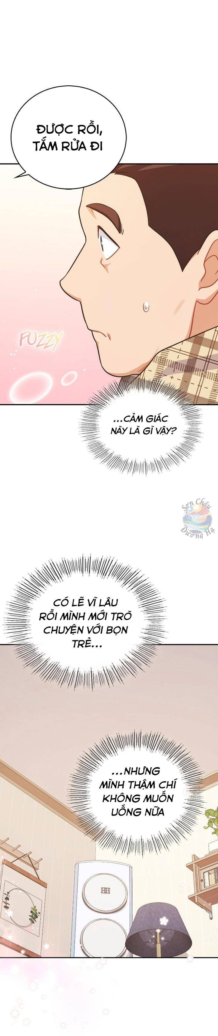 Cửa Hàng Tiện Lợi Có 102 Chapter 23 - 24