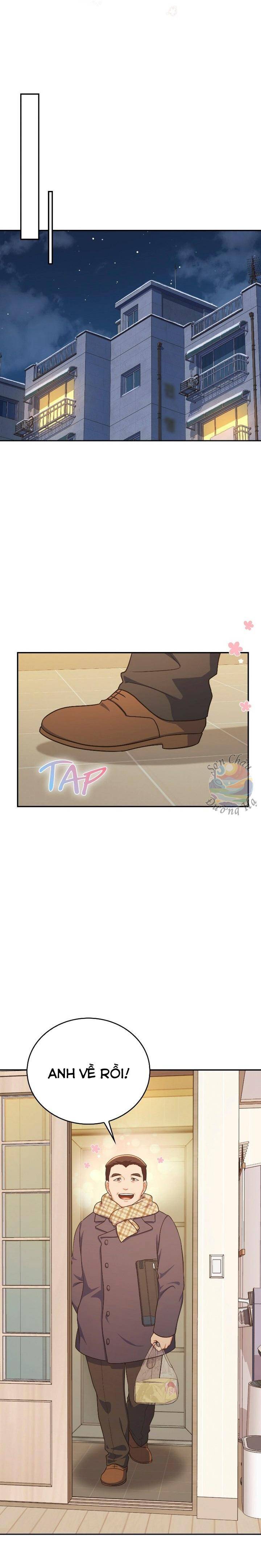 Cửa Hàng Tiện Lợi Có 102 Chapter 23 - 25