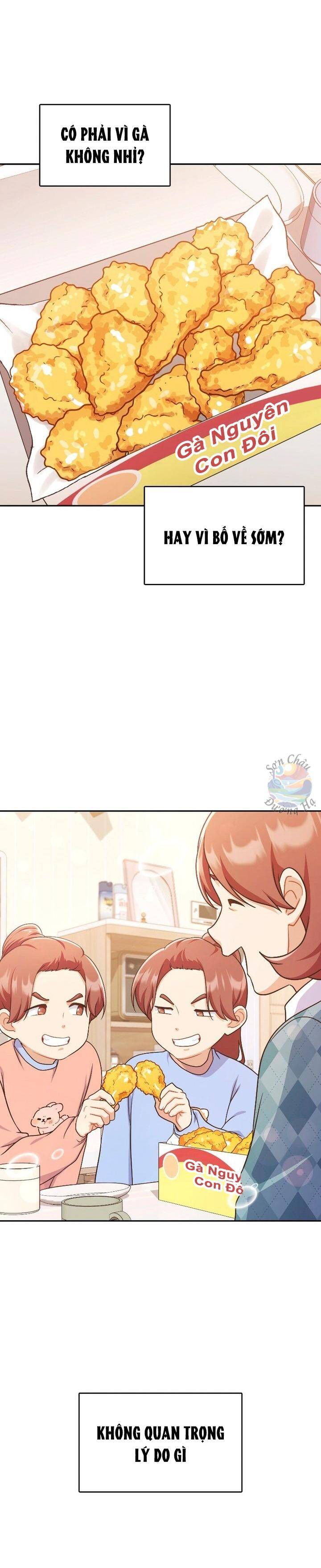 Cửa Hàng Tiện Lợi Có 102 Chapter 23 - 28